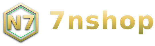 7nshop logo